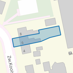 Perceel DGH00-H-1884