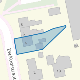 Perceel DGH00-H-1885