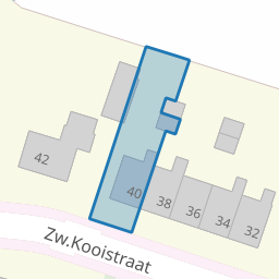 Perceel DGH00-H-1886