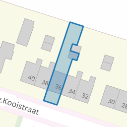 Perceel DGH00-H-1888