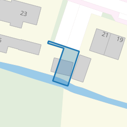 Perceel DGH00-H-1897