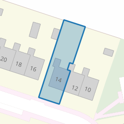 Perceel DGH00-H-1899