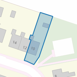 Perceel DGH00-H-1916