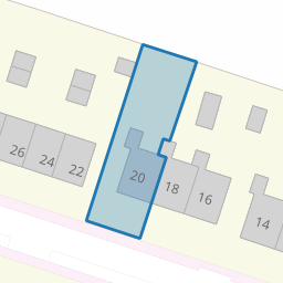 Perceel DGH00-H-1919