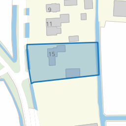 Perceel DGH00-H-1939