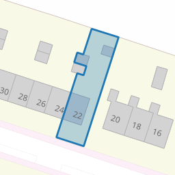 Perceel DGH00-H-1941