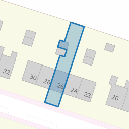 Perceel DGH00-H-1942