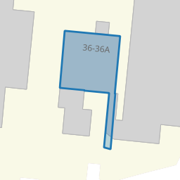 Perceel DGH00-H-1962