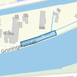 Perceel DGH00-H-1971