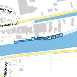 Perceel DGH00-H-1974