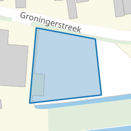 Perceel DGH00-H-1988