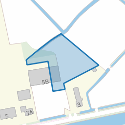 Perceel DGH00-H-1991