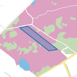 Perceel DGL00-A-1458