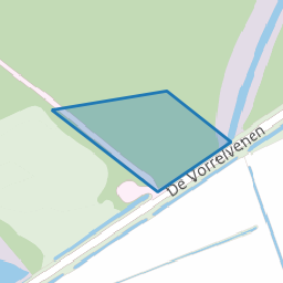 Perceel DGL00-A-1461