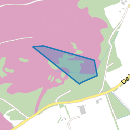 Perceel DGL00-A-1467