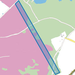 Perceel DGL00-A-1640