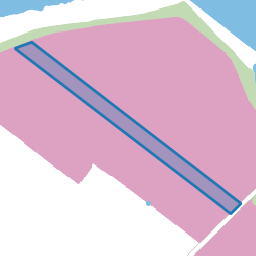 Perceel DGL00-A-1681