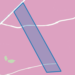 Perceel DGL00-A-1711