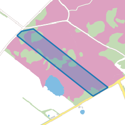 Perceel DGL00-A-2599