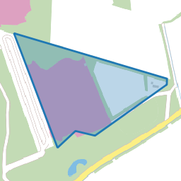 Perceel DGL00-A-3318