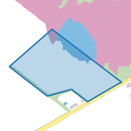 Perceel DGL00-A-3457