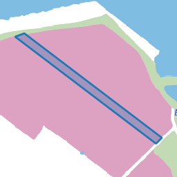 Perceel DGL00-A-3460