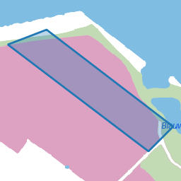 Perceel DGL00-A-3461