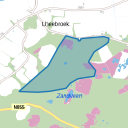 Perceel DGL00-D-1532