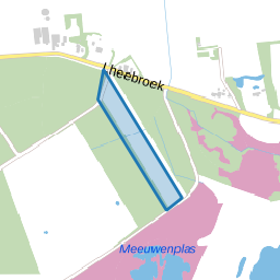 Perceel DGL00-E-1411