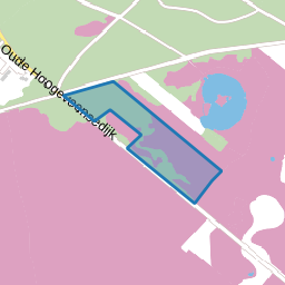 Perceel DGL00-E-1457