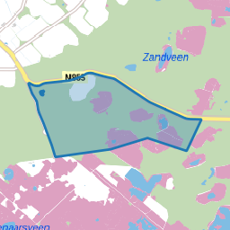 Perceel DGL00-E-1595