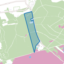 Perceel DGL00-E-1603