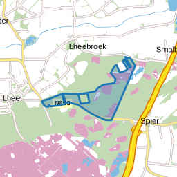 Perceel DGL00-E-1619