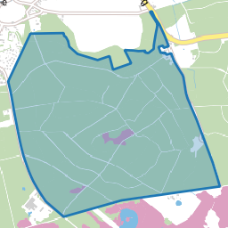 Perceel DGL00-E-1626