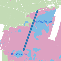 Perceel DGL00-G-1542