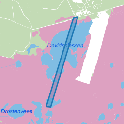 Perceel DGL00-G-2270