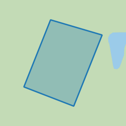 Perceel DGL00-G-2345