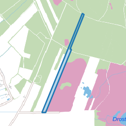 Perceel DGL00-G-2600