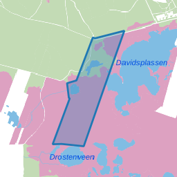 Perceel DGL00-G-2601