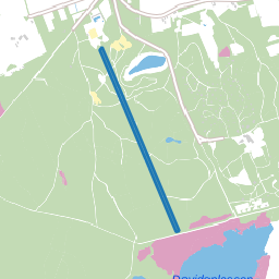 Perceel DGL00-G-2800