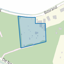 Perceel DGL00-G-3043