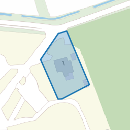 Perceel DGL00-G-3050