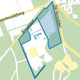 Perceel DGL00-G-3070