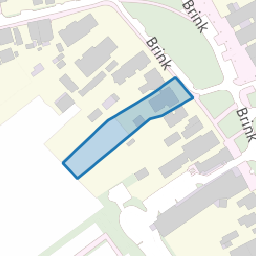 Perceel DGL00-K-1002