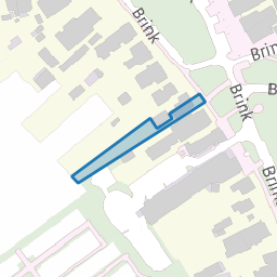 Perceel DGL00-K-1004