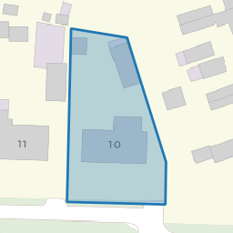 Perceel DGL00-K-1018