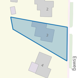 Perceel DGL00-K-1020