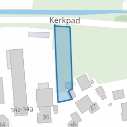 Perceel DGL00-K-1026