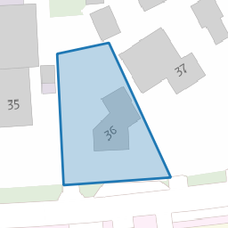 Perceel DGL00-K-1027