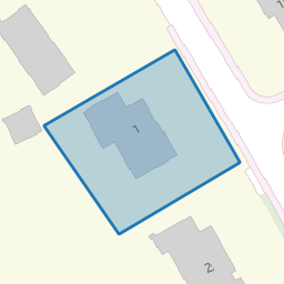 Perceel DGL00-K-1036